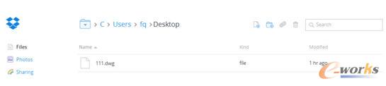 DropboxƱP(pn)ͬDWGD