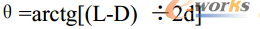 ʽ1 (chng)y(c)ȡĳߴLcڏߴDP(gun)ϵ