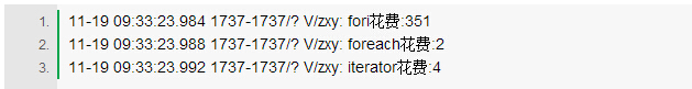 Android性能優化之被忽視的優化點